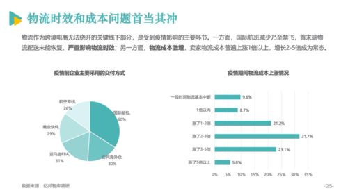 2020跨境电商发展报告 发布,快来围观