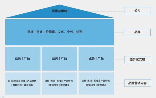 什么是大品牌战略 新营销环境下,创业公司如何靠它突围